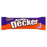 Buy cheap Cadbury Double Decker Online