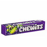 Buy cheap Chewits Blackcurrant Online