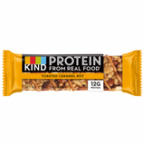 Buy cheap Kind Toasted Caramel Nut 50g Online