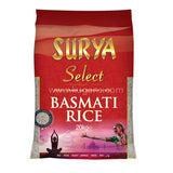 Buy cheap Surya Rice 20kg Online