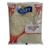 Buy cheap Vaani Idly Rice 1kg Online