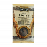 Buy cheap Natco Dried Dates 300g Online