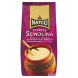 Buy cheap Natco Coarse Semolina 500g Online