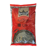 Buy cheap Natco Black Pepper Coarse 1kg Online