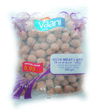 Buy cheap Vaani Soya Meat Big 200g Online