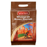 Buy cheap Veetee Brown Basmati Rice Online