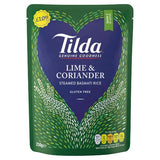 Buy cheap Tilda Lime & Coriander Basmati Online