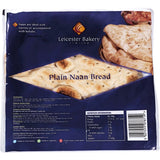 Buy cheap Lb Plain Naan Bread 4pcs Online