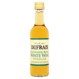 Buy cheap Dufrais White Wine Vinegar Online