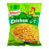 Buy cheap Knorr Chicken Noodles 66g Online