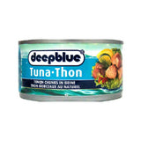 Buy cheap Deep Blue Tuna Chunks In Brine Online