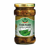 Buy cheap Mehran Chilli Pickle 400g Online