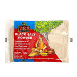 Buy cheap Trs Black Salt Powder 100g Online