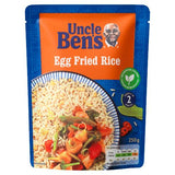 Buy cheap Uncle Bens Egg Fried Rice Online