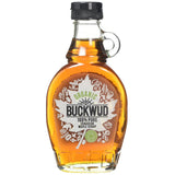 Buy cheap Buckwud Maple Syrup 250g Online