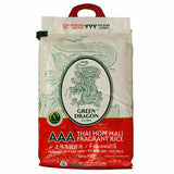 Buy cheap Green Dragon Thai Rice 10kg Online