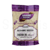 Buy cheap Vaani Sesame Seeds 100g Online