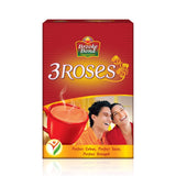 Buy cheap Brooke Bond 3 Roses Tea 500g Online