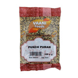 Buy cheap Vaani Punch Pooran 100g Online