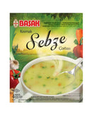 Buy cheap Basak Sebze Soup 65g Online