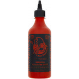 Buy cheap Sriracha Black Fire Sauce Online