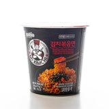 Buy cheap Paldo Stirfried Mr Kimchi Online