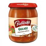 Buy cheap Gulasz Pork & Beef 500g Online