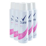 Buy cheap Sure Dry Floral 150ml Online