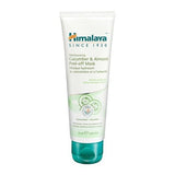 Buy cheap Himalaya Cucu Almnd Mask Online