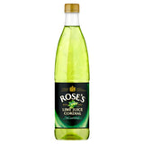 Buy cheap Roses Lime Juice Cordial 1 Litre Online