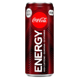 Buy cheap Coca Cola Energy 250ml Online