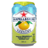 Buy cheap Sanpellipom Grape Juice 330ml Online