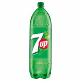 Buy cheap 7up Lemon 2.25 Litre Online