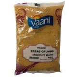 Buy cheap Vaani Yellow Bread Crumbs 500g Online