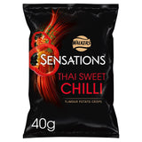 Buy cheap Walkers Thai Sweet Chilli 40g Online