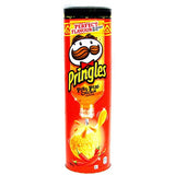 Buy cheap Pringles Piri Piri Chicken180g Online