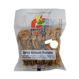 Buy cheap Prince Spicy Kalyani Murukku Online