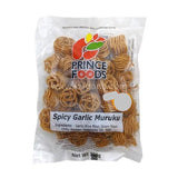 Buy cheap Prince Garlic Murukku 150g Online