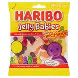 Buy cheap Haribo Jelly Babies 160g Online