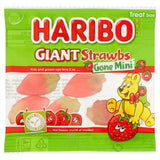 Buy cheap Haribo Giant Strawbs 16g Online