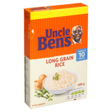 Buy cheap Uncle Ben Long Grain Rice 500g Online