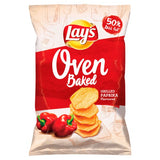 Buy cheap Lays Baked Paprika 125g Online