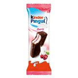 Buy cheap Kinder Pingu Cherry 200g Online