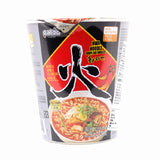 Buy cheap Paldo Hot Spicy Noodles 65g Online