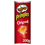 Buy cheap Pringles Original 200g Online