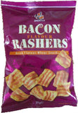 Buy cheap Nc Bacon Rashers 125g Online