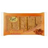 Buy cheap Regal Sliced Almond Cake 10s Online