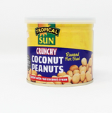 Buy cheap Tr Sun Crunchy Coconut Peanut Online