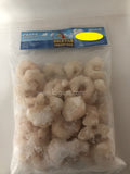 Buy cheap Gold Fish Prawns 21/25 Online