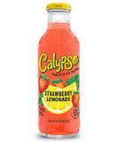 Buy cheap Calypso Strawberry 473ml Online